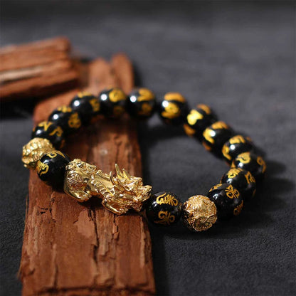 Pulsera del FENG SHUI PIXIU